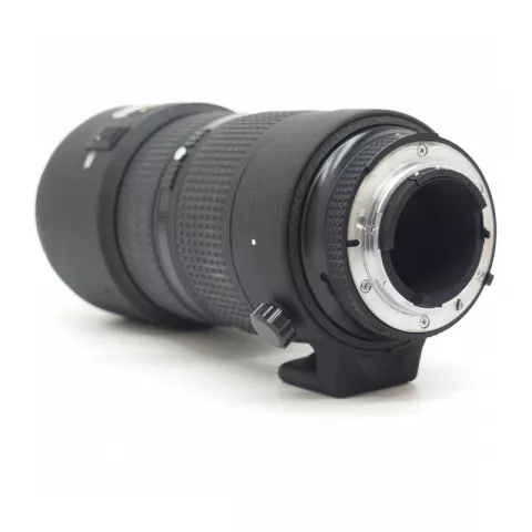 Nikon 80-200mm f/2.8D ED AF Zoom-Nikkor MK III (Б/У)