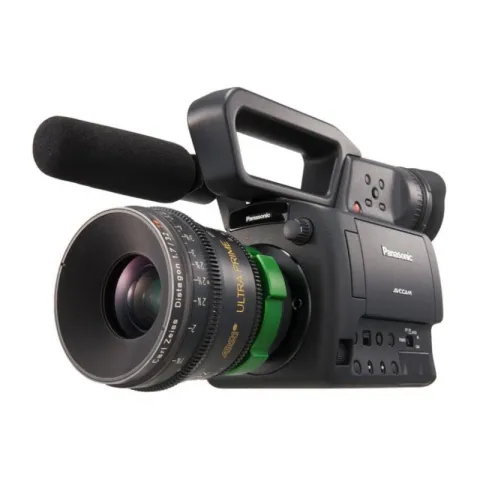 Видеокамера Panasonic AG-AF104ER
