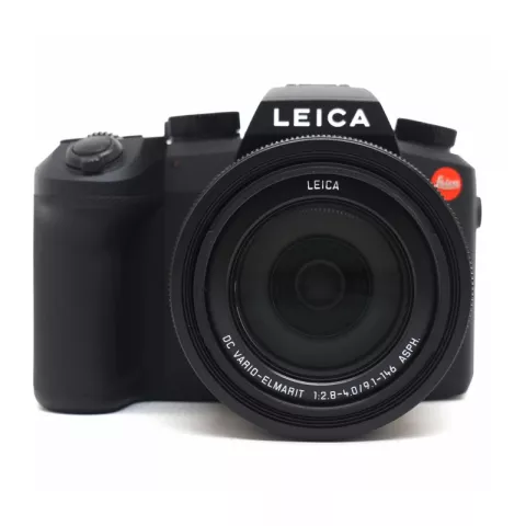 Цифровая фотокамера Leica V-Lux 5 (Б/У)