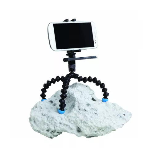 Видеоштатив JOBY GripTight Gorillapod Video для смартфонов 54-72мм