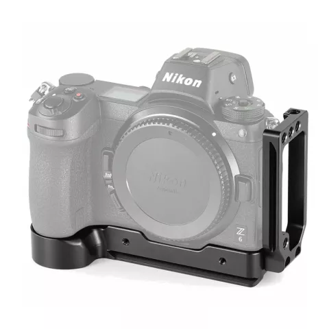 SmallRig APL2258 Угловая площадка для цифровых камер Nikon Z6 / Z6II / Nikon Z7 / Z7II