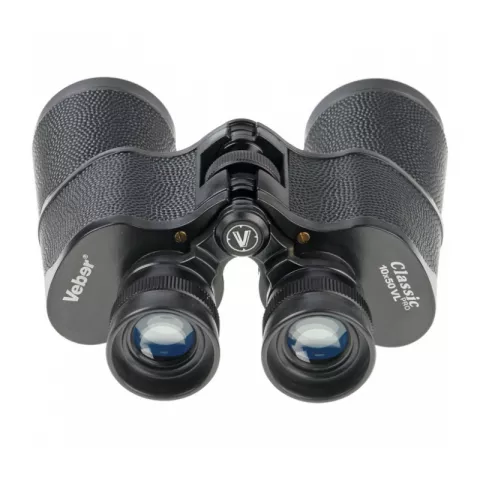 Бинокль Veber Classic PRO 10x50 VL