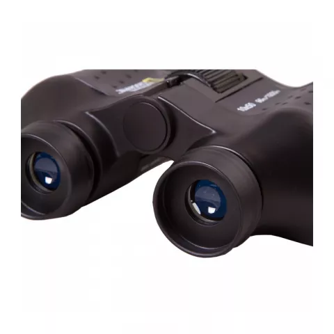 Бинокль Bresser National Geographic 10x50 Porro Бинокль