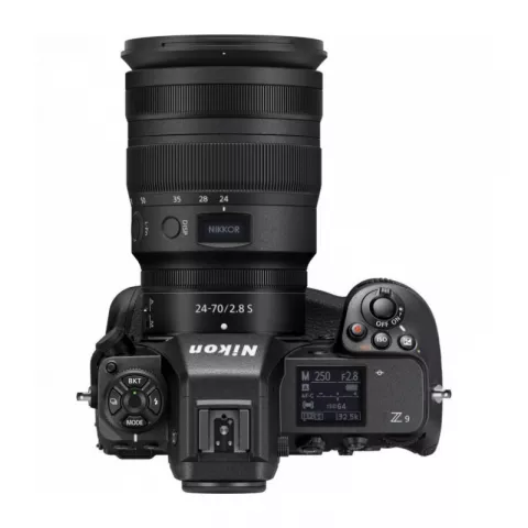 Цифровая фотокамера Nikon Z9 Body