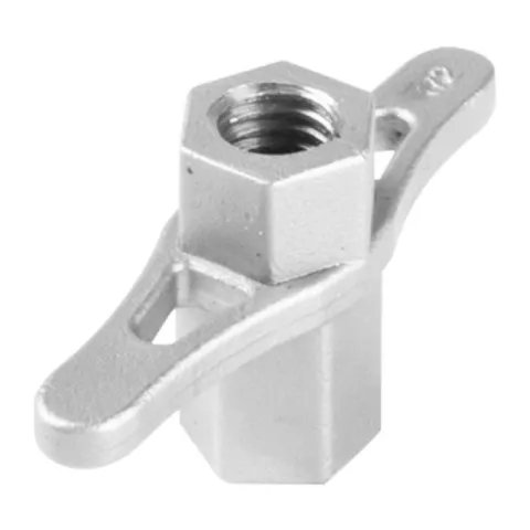 KUPO KS-1912T Stainless Steel T-Nut W/ 1/2