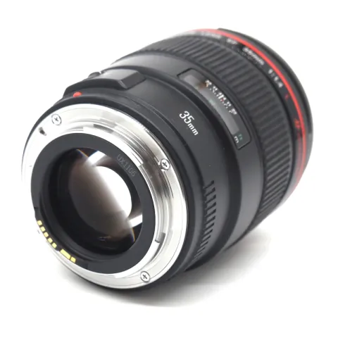 Canon EF 35mm f 1.4L USM (Б/У)