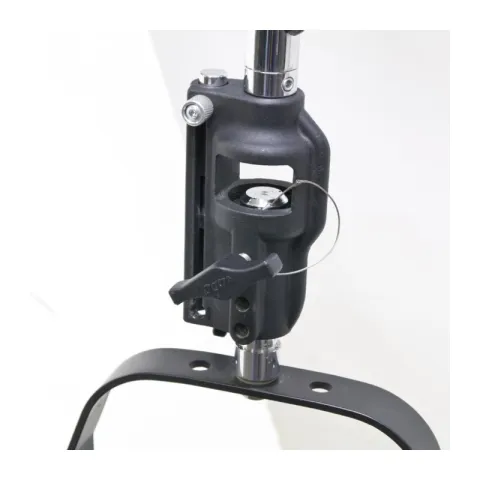 KUPO KTHU-0510 Telescopic Hanger W/Universal Head 5-10 Feet (150-300 cm) Подвес