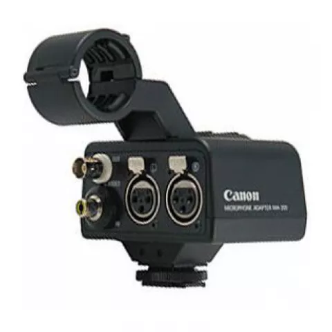 Микрофонный адаптер Canon MA-300 