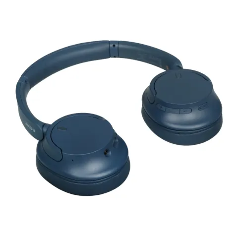 Беспроводные наушники Sony WH-CH720N blue