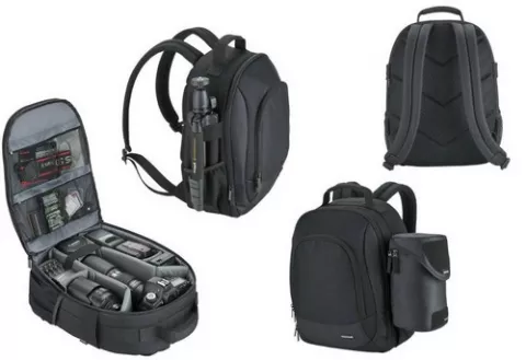Cullmann VIGO BackPack 200