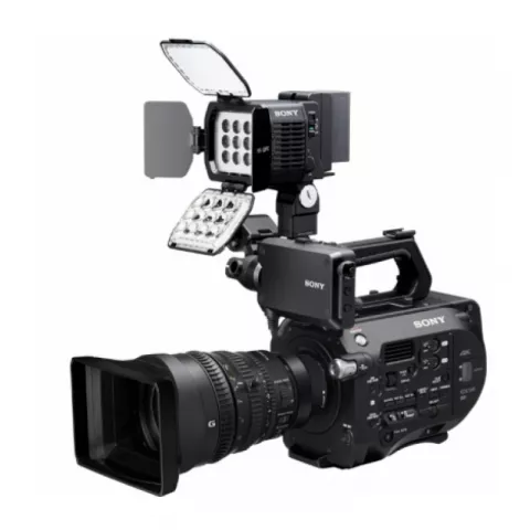 Видеокамера Sony PXW-FS7