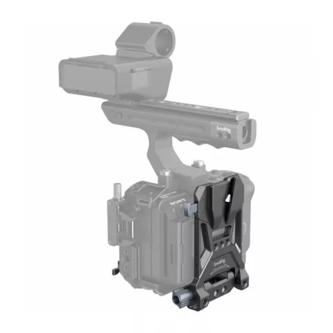 SmallRig 4505 Держатель аккумулятора для цифровой камеры V-Mount Battery Mount Plate