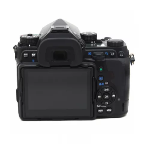 Pentax K-1 Mark II body (Б/У)