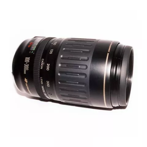 Объектив Canon EF 100-300mm f/4.5-5.6 USM