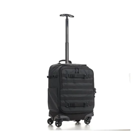 Tenba Axis v2 28L Spinner Backpack Black Чемодан-рюкзак на колесах для фототехники 637-790