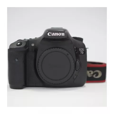 Canon EOS 7D Body (Б/У)