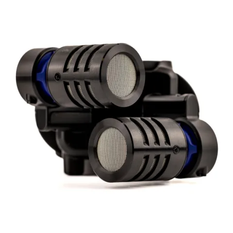 Портативный рекордер Zoom H5studio