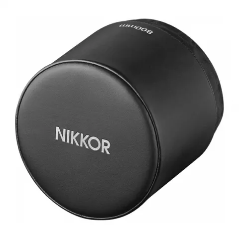 Объектив Nikon NIKKOR Z 800mm f/6.3 VR S