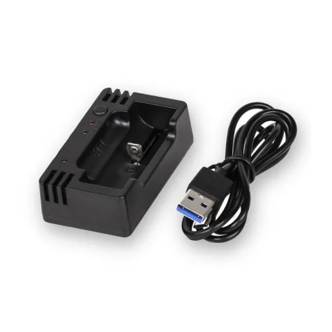 Tilta Nucleus-Nano 14500 кабель зарядного устройства Type III (A07593)