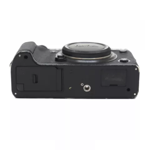 Fujifilm X-T4 Body Black (Б/У)