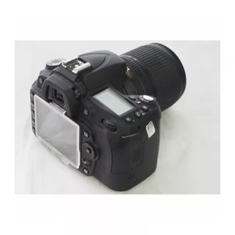 Nikon D90 Kit 18-105mm f/3.5-5.6 VR DX (Б/У)