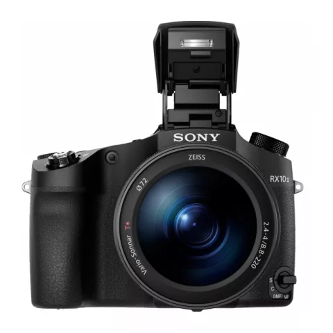 Цифровая фотокамера Sony Cyber-shot DSC-RX10M3