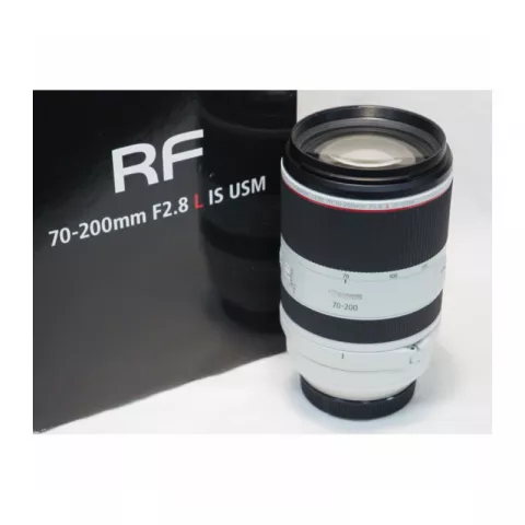 Купить Rf 70 200mm Canon