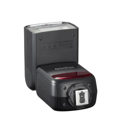 Вспышка накамерная Godox ThinkLite TT520III