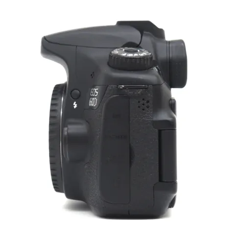 Canon EOS 60D Body (Б/У) 