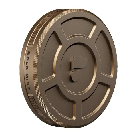 Фильтр PolarPro 135 Series Gold Mist Filter 82mm