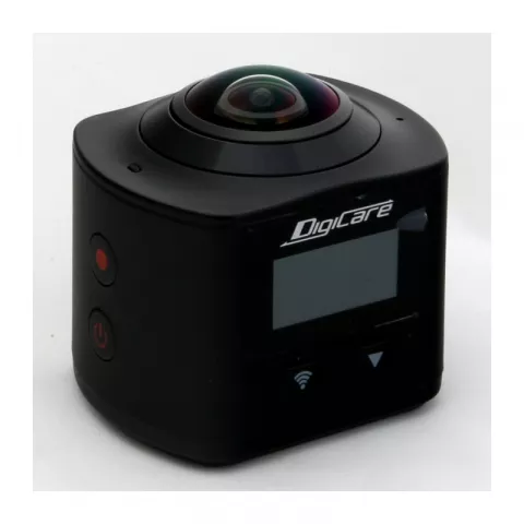 Экшн видеокамера Digicare OneCam 360