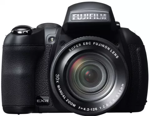 Цифровая фотокамера Fujifilm FinePix HS25EXR