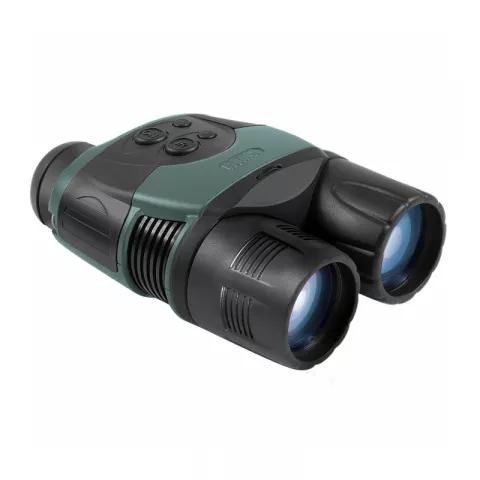 Цифровой монокуляр ночного видения  Yukon Ranger LT 6.5х42 