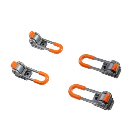 Ножки рабочей станции Tether Tools AeroTrac Workstation Legs [ATWL]