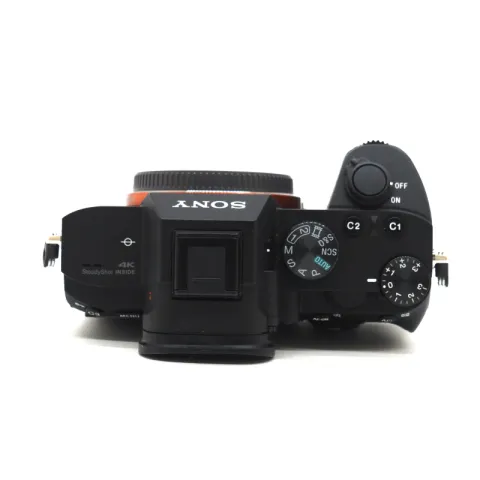 Sony Alpha ILCE-7M3 Body (Б/У) 