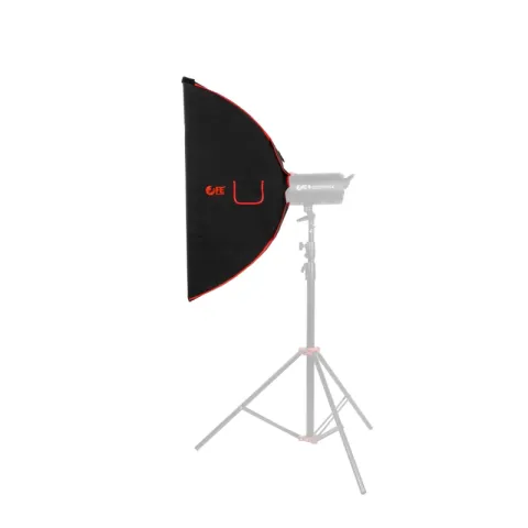 Софтбокс Falcon Eyes SBQ-SBII 2090 BW