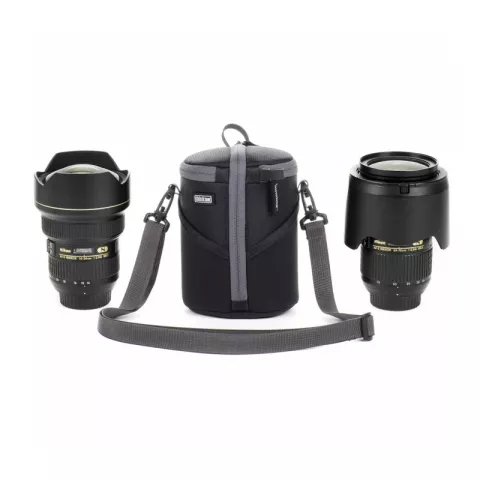 Футляр ThinkTank Lens Case Duo 20 Black