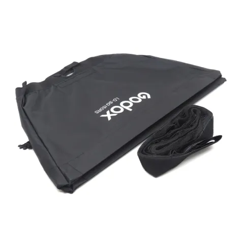 Осветитель светодиодный Godox LD150RS RGB (Б/У) 