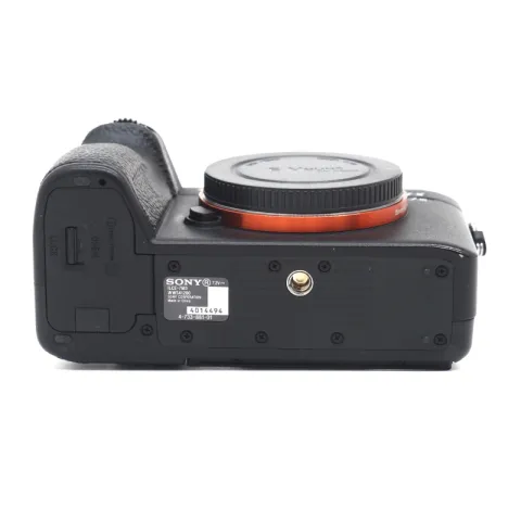 Sony Alpha ILCE-7M3 Body (Б/У)