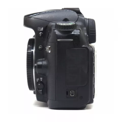 Nikon D80 Body (Б/У)