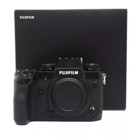 Fujifilm X-H1 Body (Б/У)