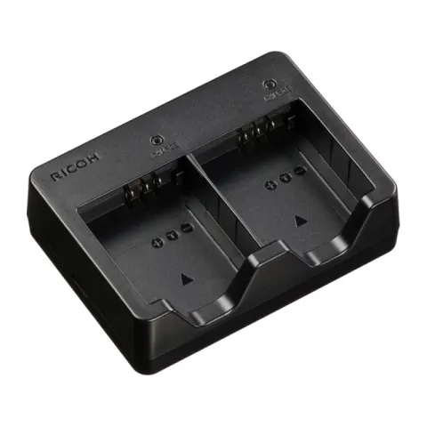 Зарядное устройство RICOH BJ-12 (для аккумулятора DB-120)