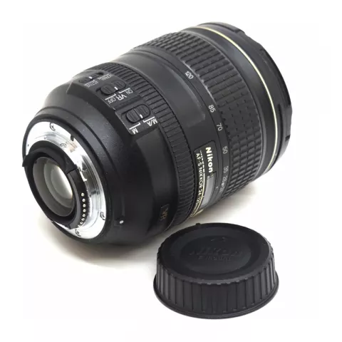 Nikon 24-120mm f/4G ED VR AF-S Nikkor (Б/У)