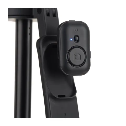 Benro BK70 штатив/стойка для стрима/селфи-монопод c держателем смартфона