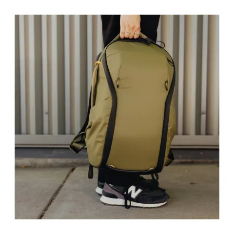 Peak Design The Everyday Backpack Zip 15L V2.0 Kelp Рюкзак (BEDBZ-15-KP-3)