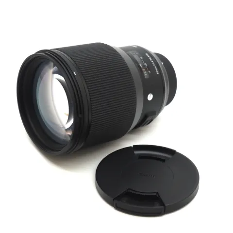 Sigma 85mm f/1.4 DG HSM Art Nikon F (Б/У) 