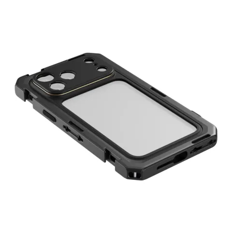 SmallRig 5545 Клетка Mobile Video Cage Basic Edition для смартфона iPhone 17 Pro