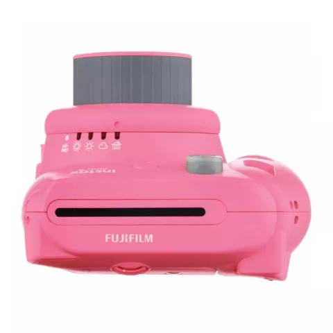 Фотокамера моментальной печати Fujifilm Instax Mini 9 Pink 