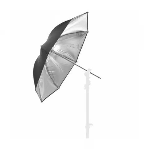 Lastolite LU3203F Umbrella Bounce Silver Зонт серебряный 78см