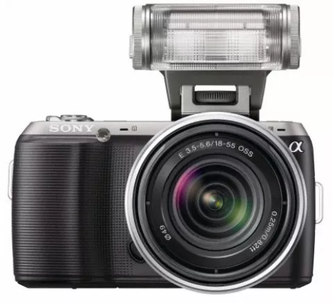 Фотовспышка Sony HVL-F20S